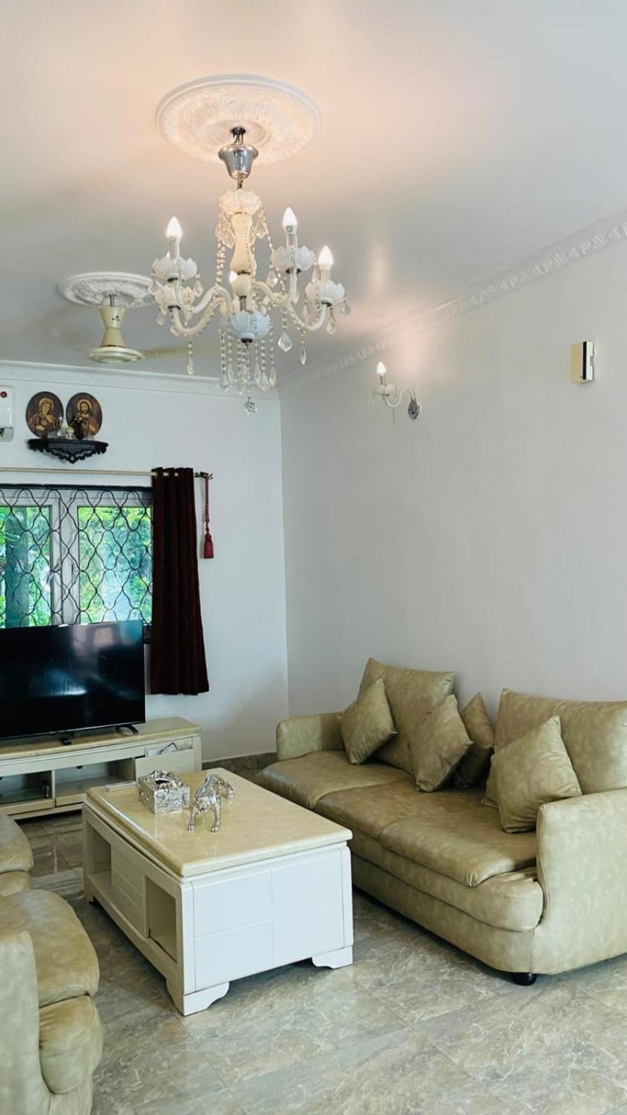Holiday home - 4 Bhk With A Private Pool *
