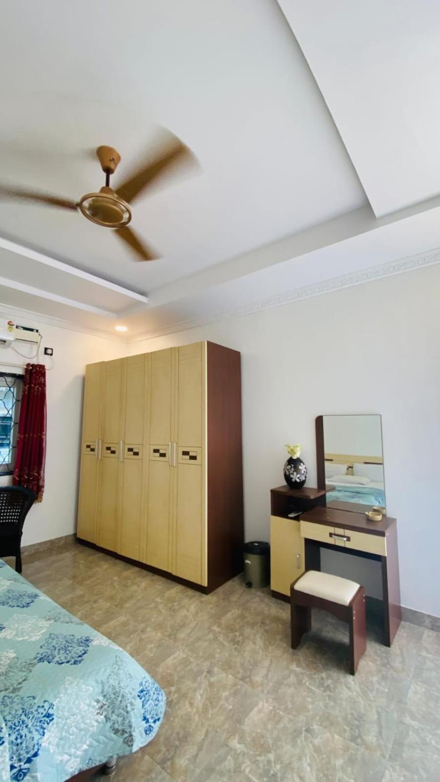 Holiday home - 4 Bhk With A Private Pool *