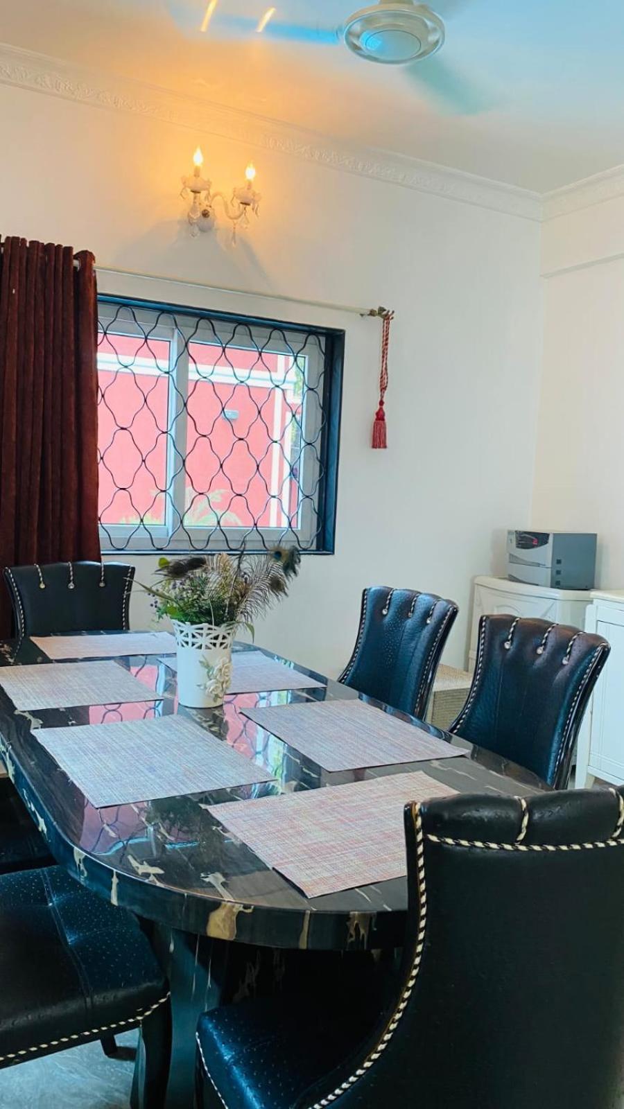 Holiday home - 4 Bhk With A Private Pool *